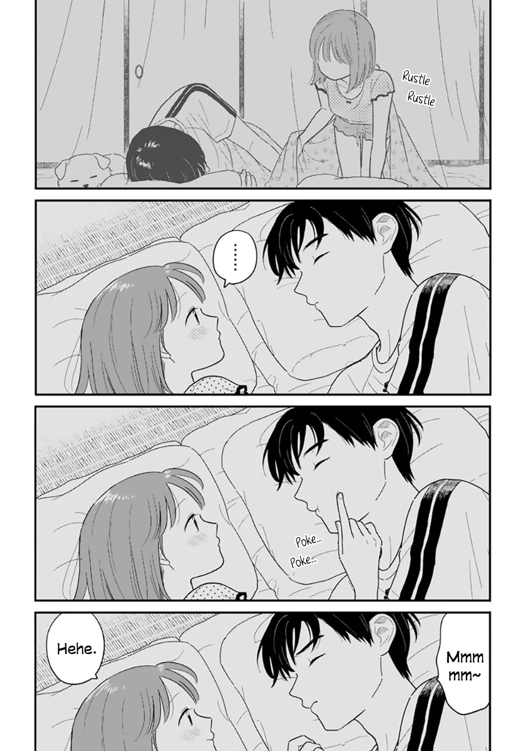 Read Houkago Kitaku Biyori EN Manga Online