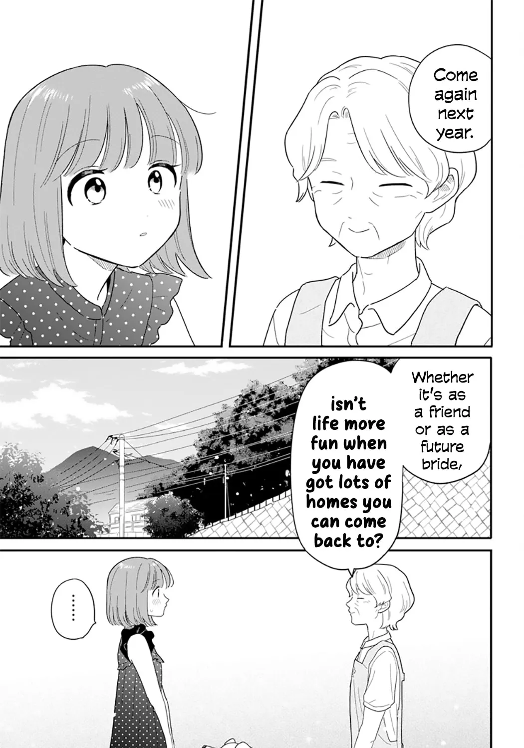 Read Houkago Kitaku Biyori EN Manga Online