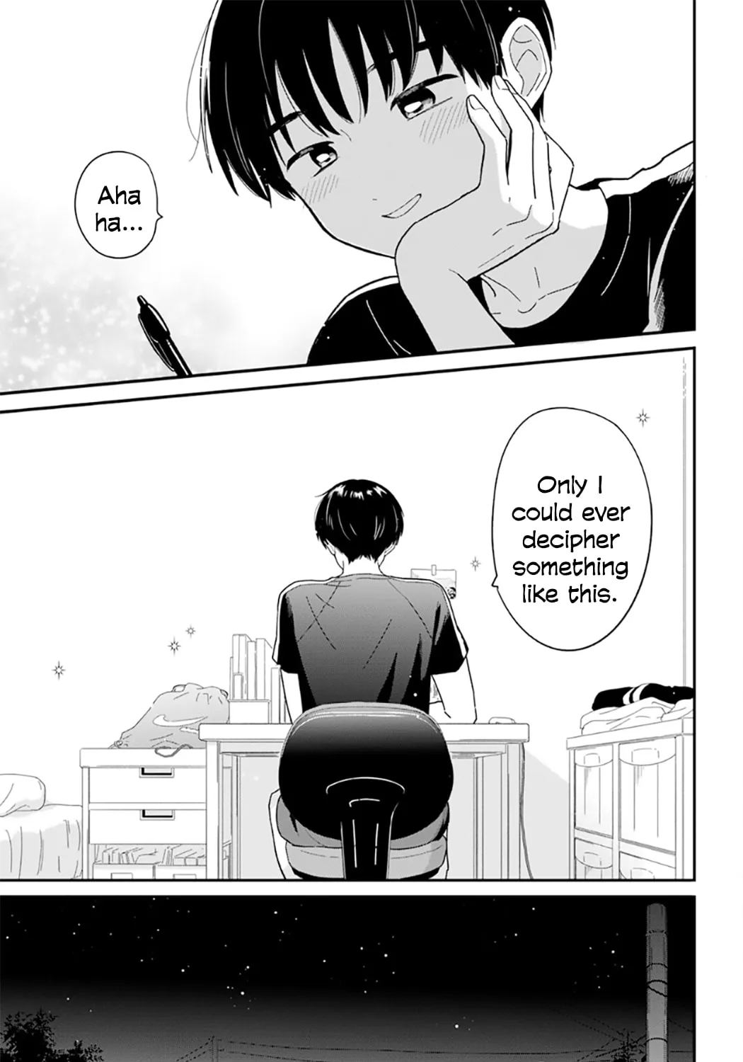 Read Houkago Kitaku Biyori EN Manga Online