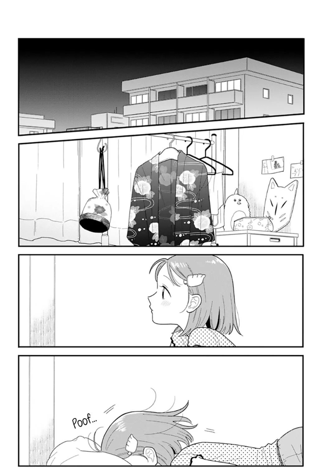Read Houkago Kitaku Biyori EN Manga Online