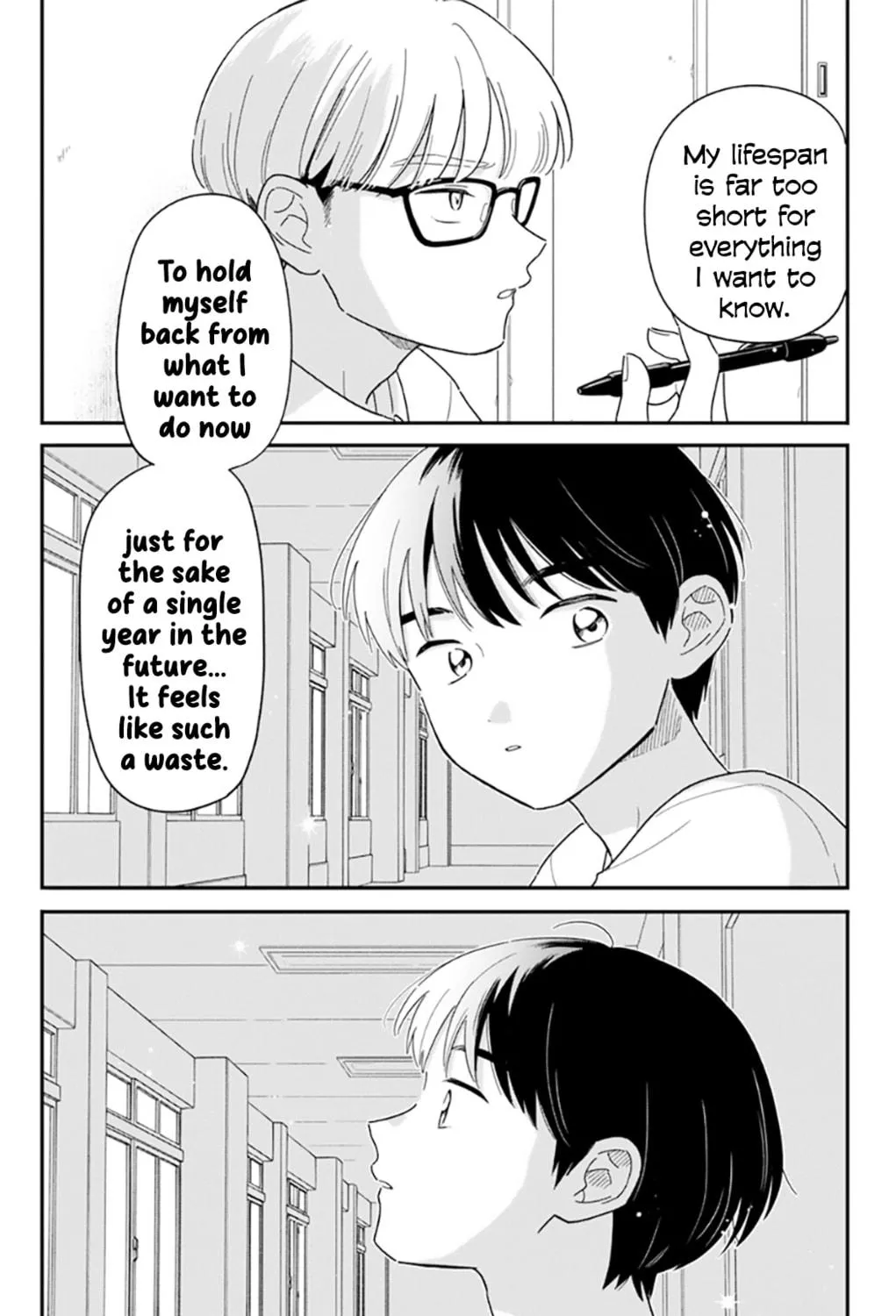 Read Houkago Kitaku Biyori EN Manga Online
