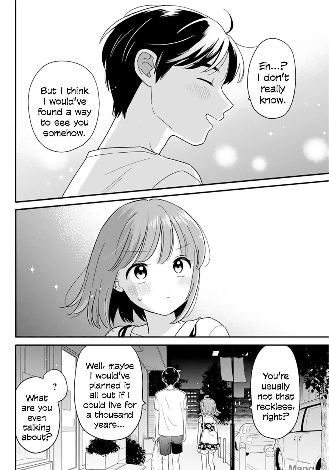 Read Houkago Kitaku Biyori EN Manga Online
