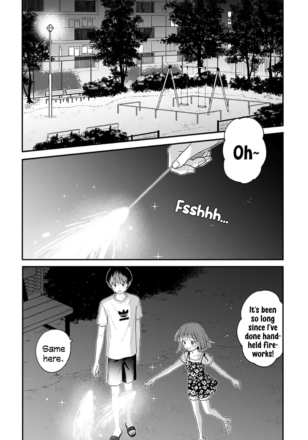 Read Houkago Kitaku Biyori EN Manga Online
