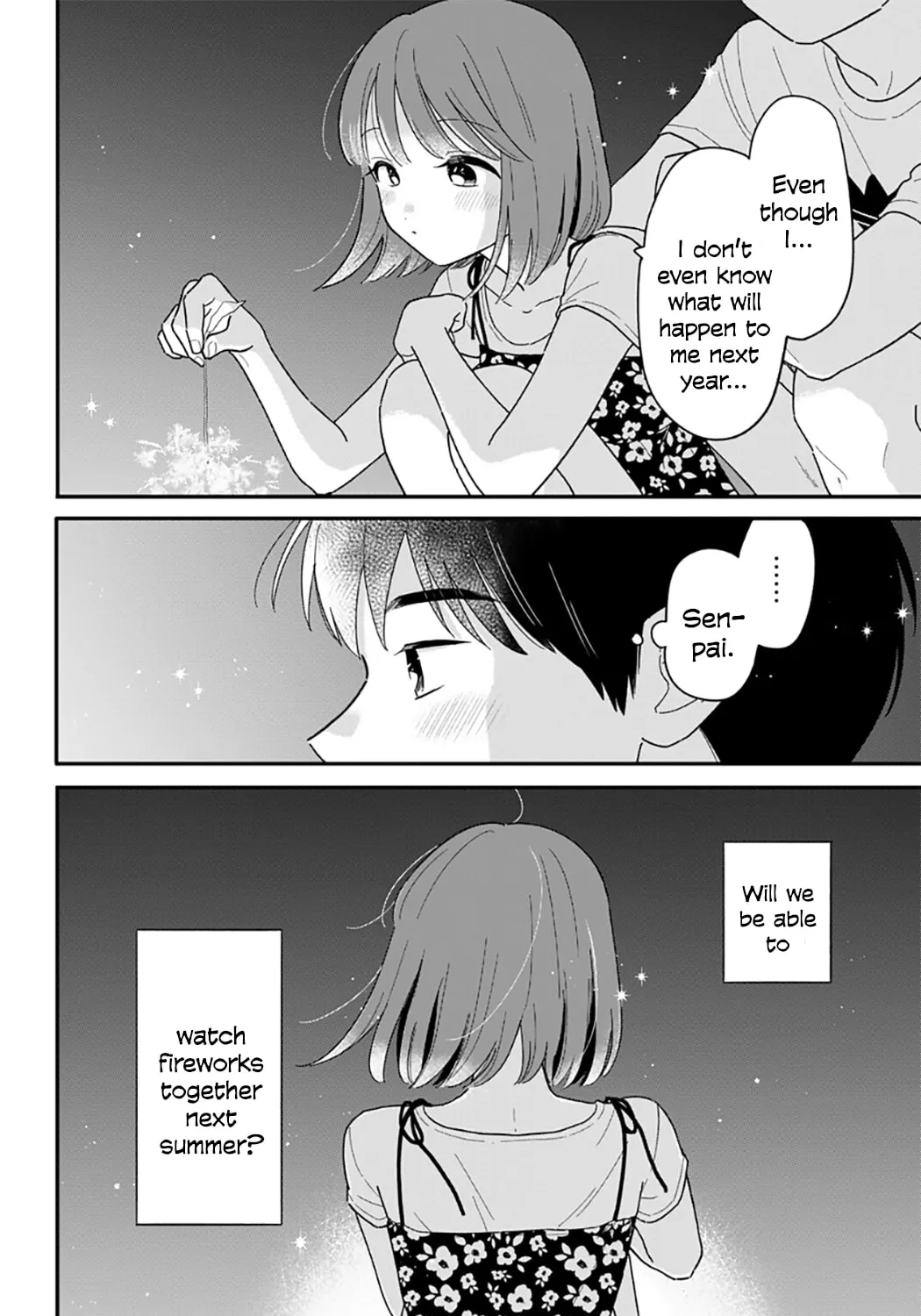 Read Houkago Kitaku Biyori EN Manga Online