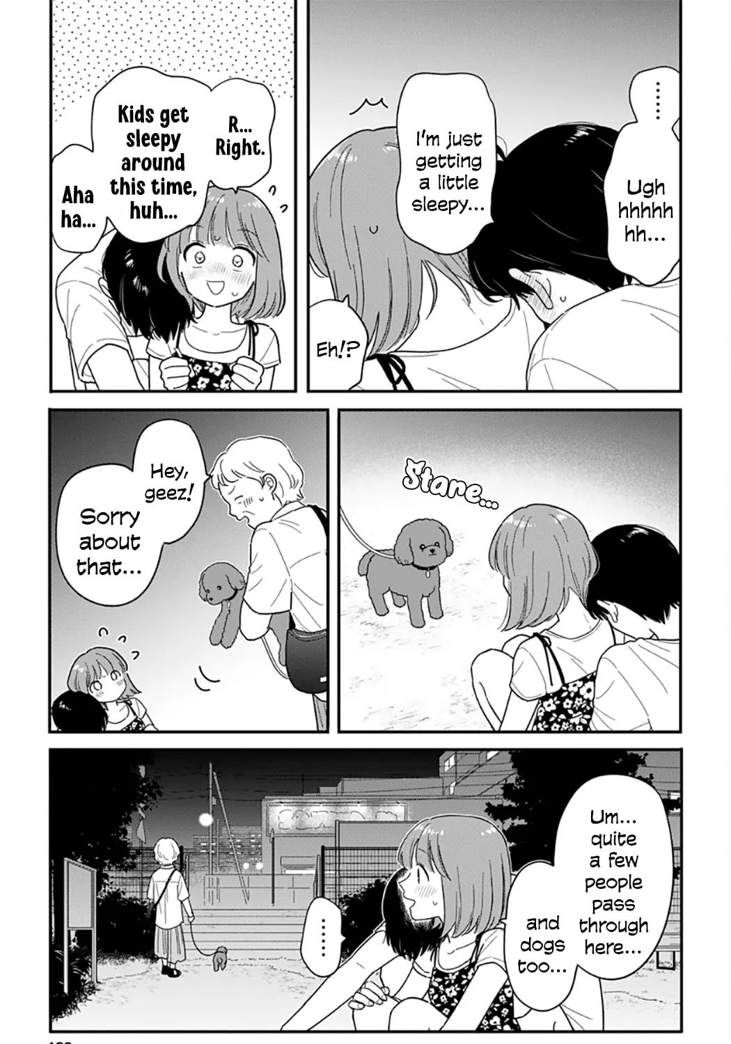 Read Houkago Kitaku Biyori EN Manga Online