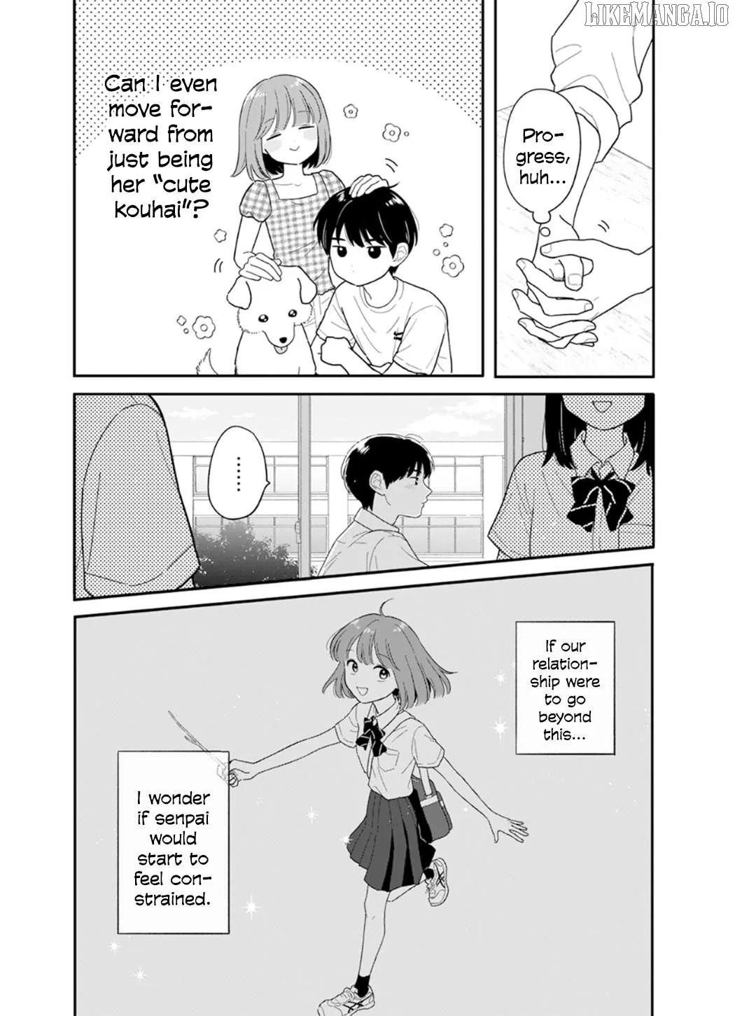 Read Houkago Kitaku Biyori EN Manga Online
