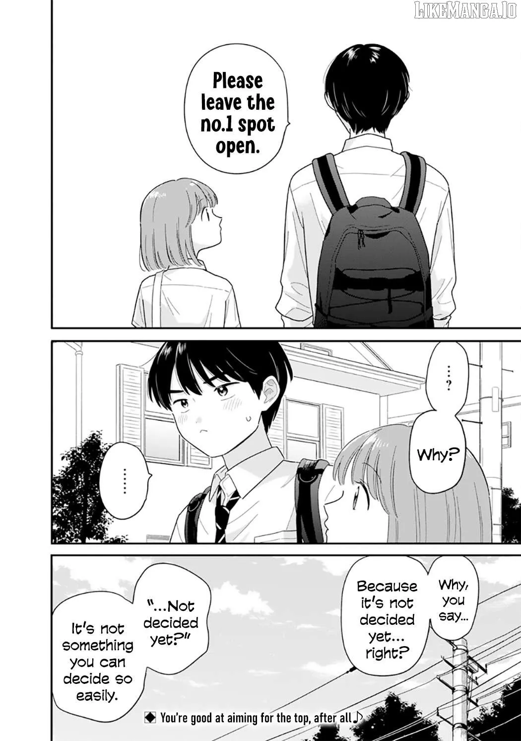 Read Houkago Kitaku Biyori EN Manga Online
