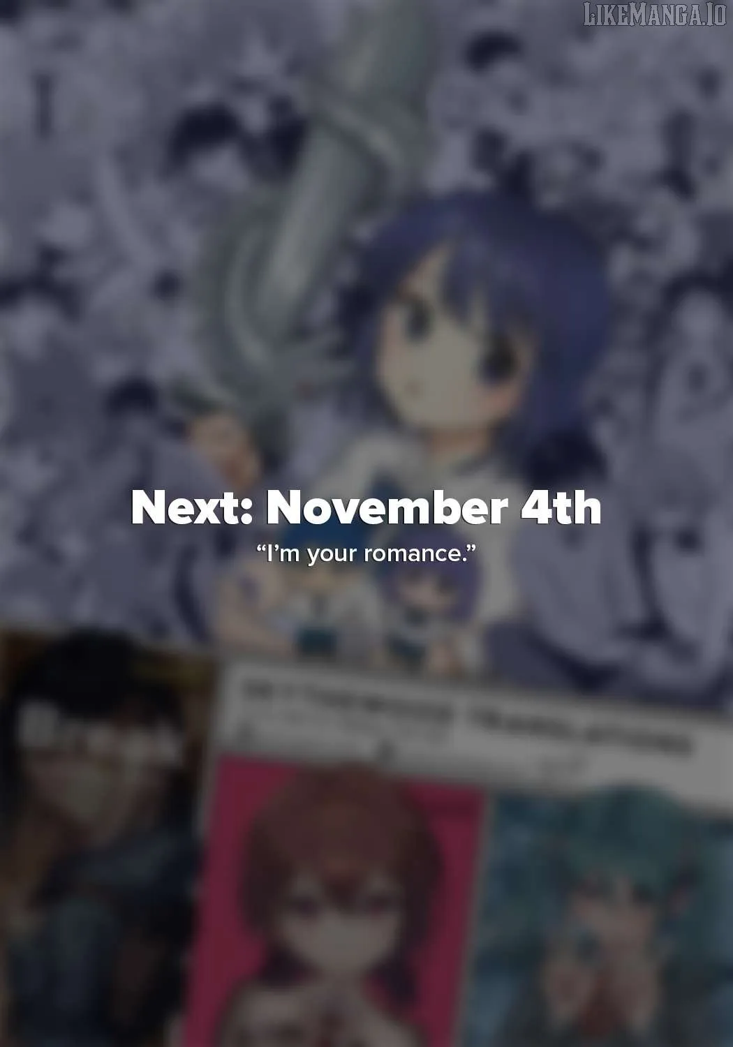 Read Houkago Kitaku Biyori EN Manga Online