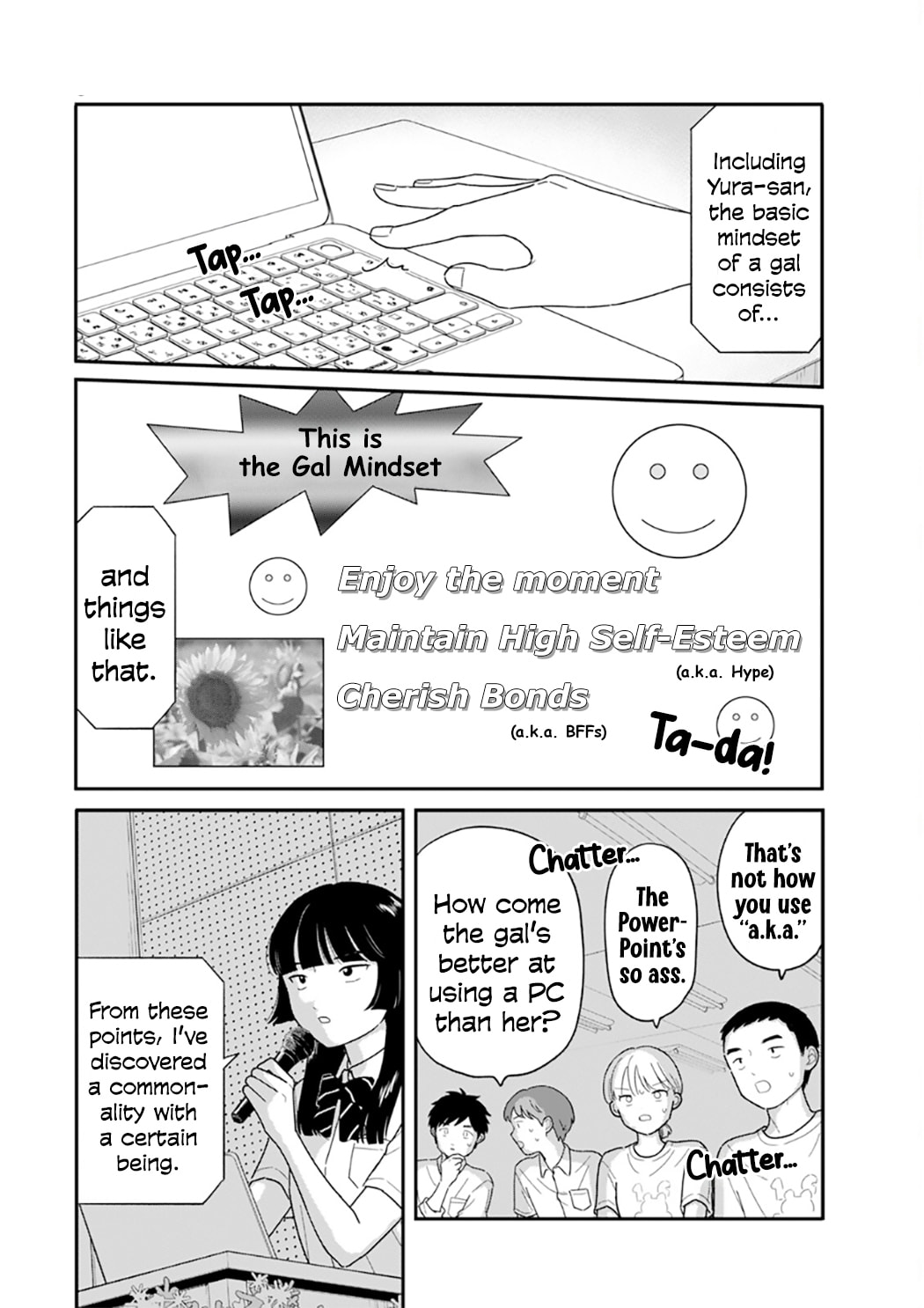 Read Houkago Kitaku Biyori EN Manga Online