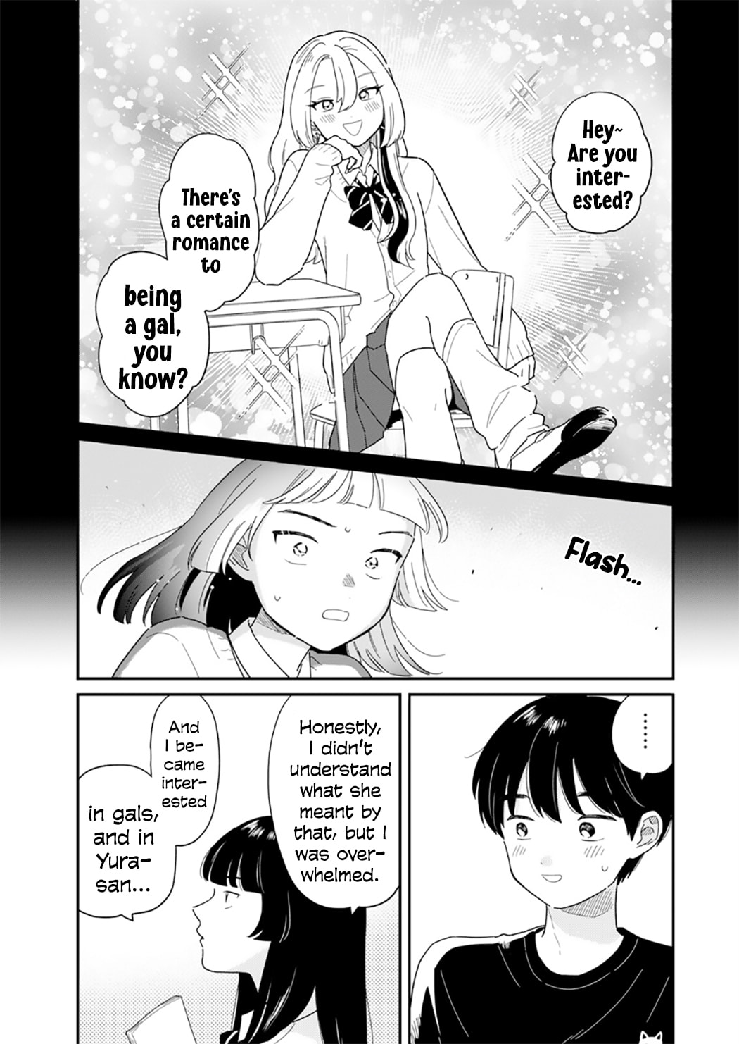 Read Houkago Kitaku Biyori EN Manga Online