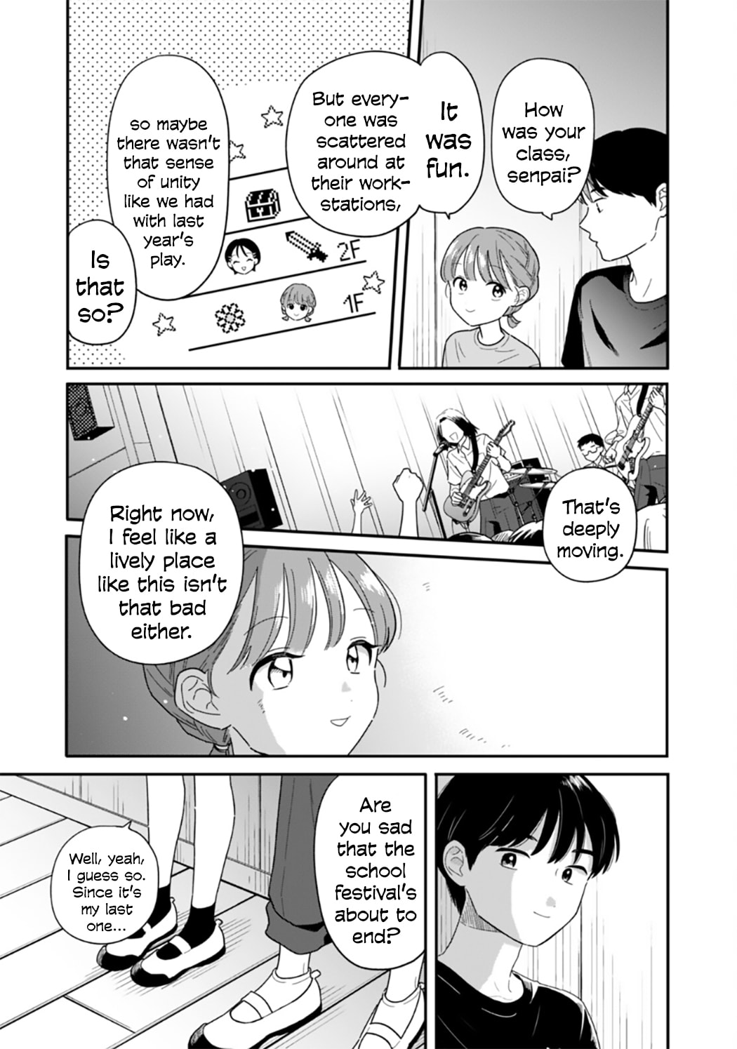 Read Houkago Kitaku Biyori EN Manga Online