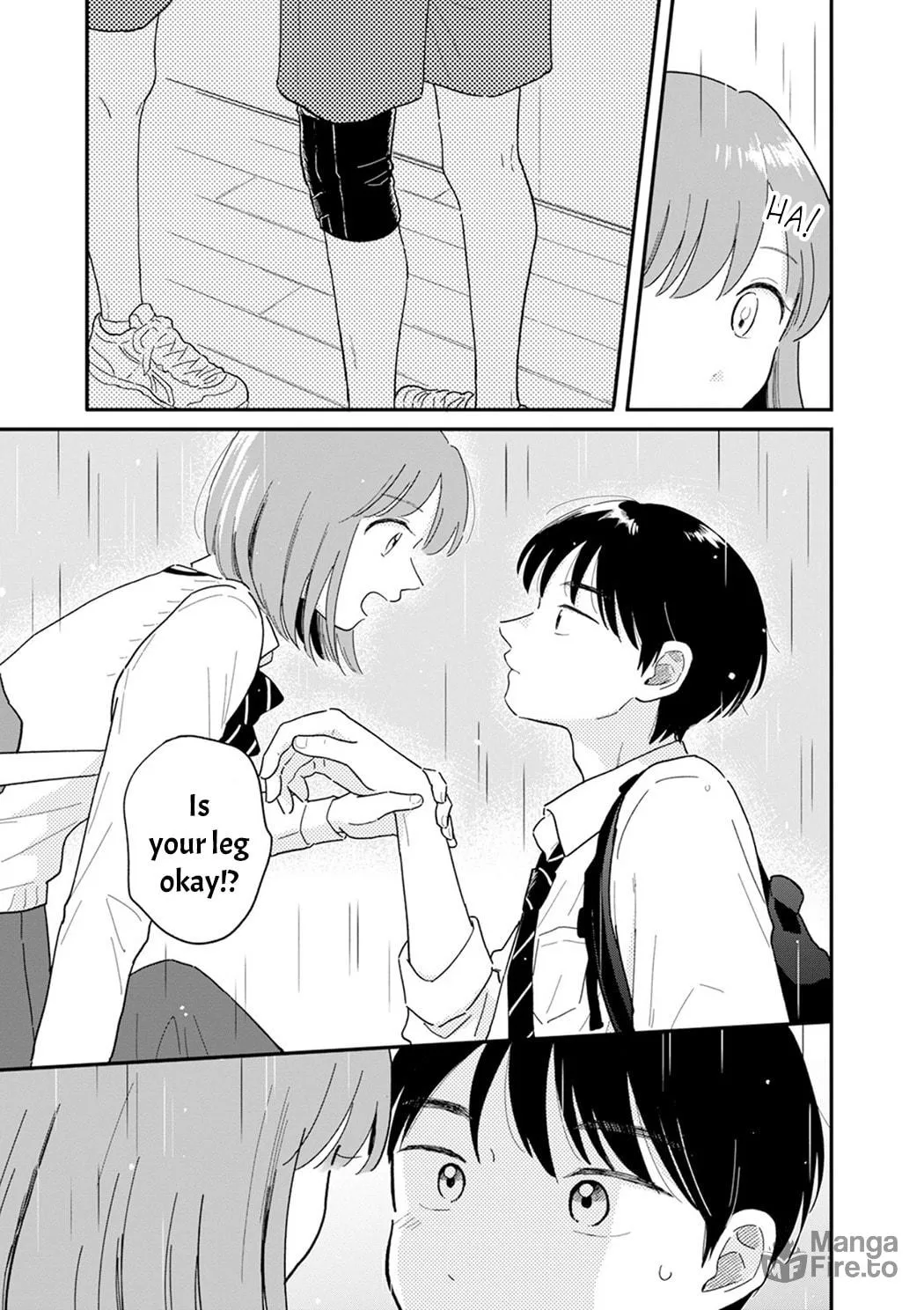 Read Houkago Kitaku Biyori EN Manga Online