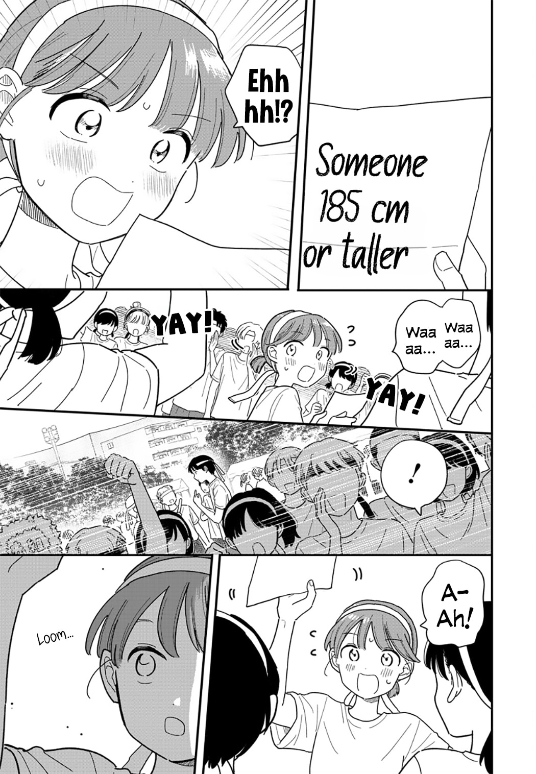 Read Houkago Kitaku Biyori EN Manga Online