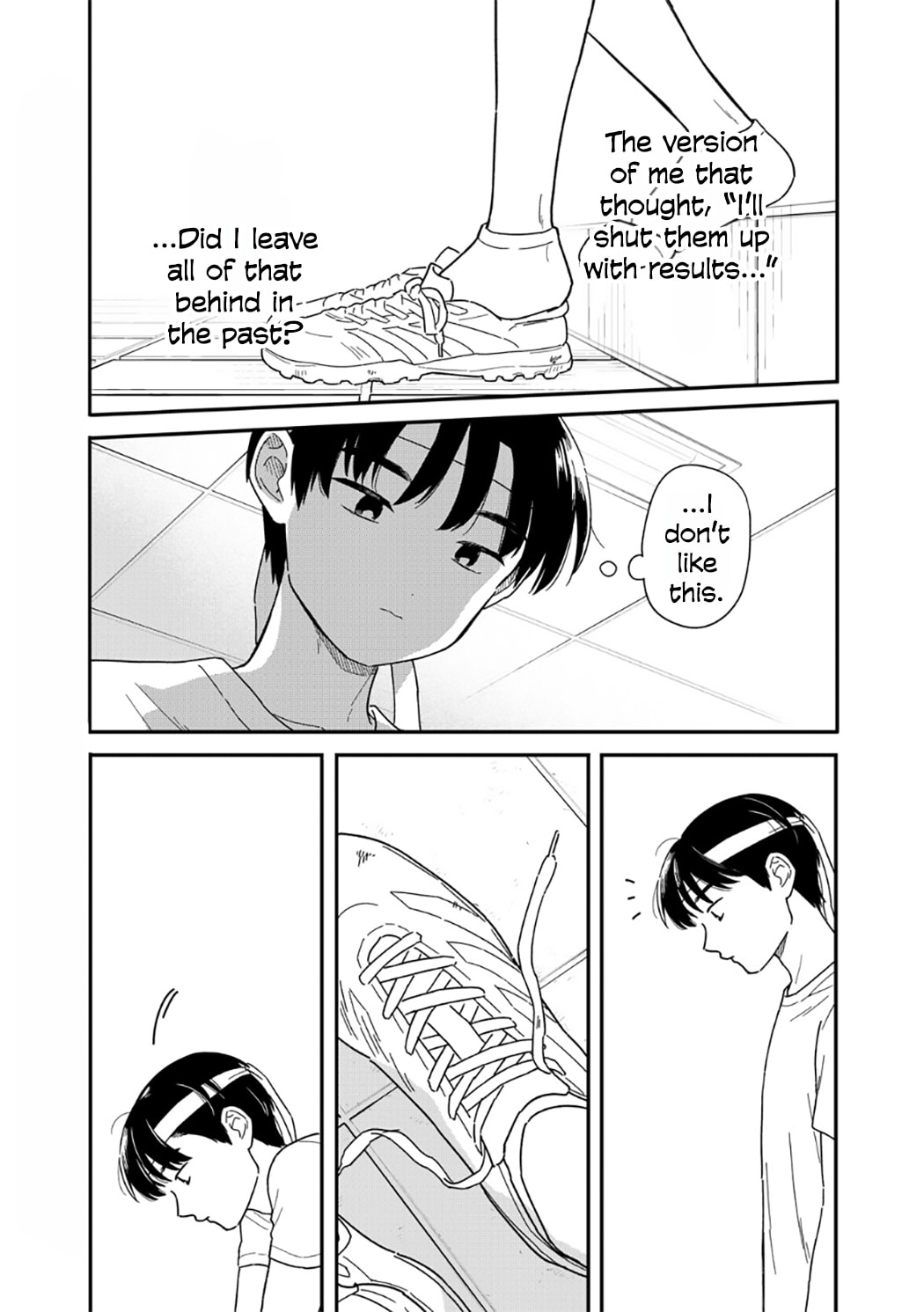 Read Houkago Kitaku Biyori EN Manga Online