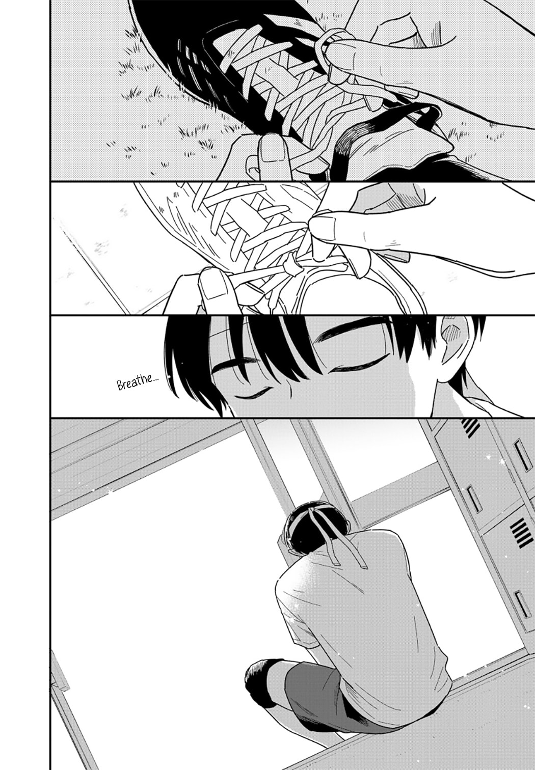 Read Houkago Kitaku Biyori EN Manga Online
