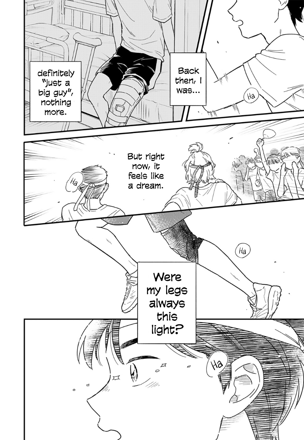 Read Houkago Kitaku Biyori EN Manga Online