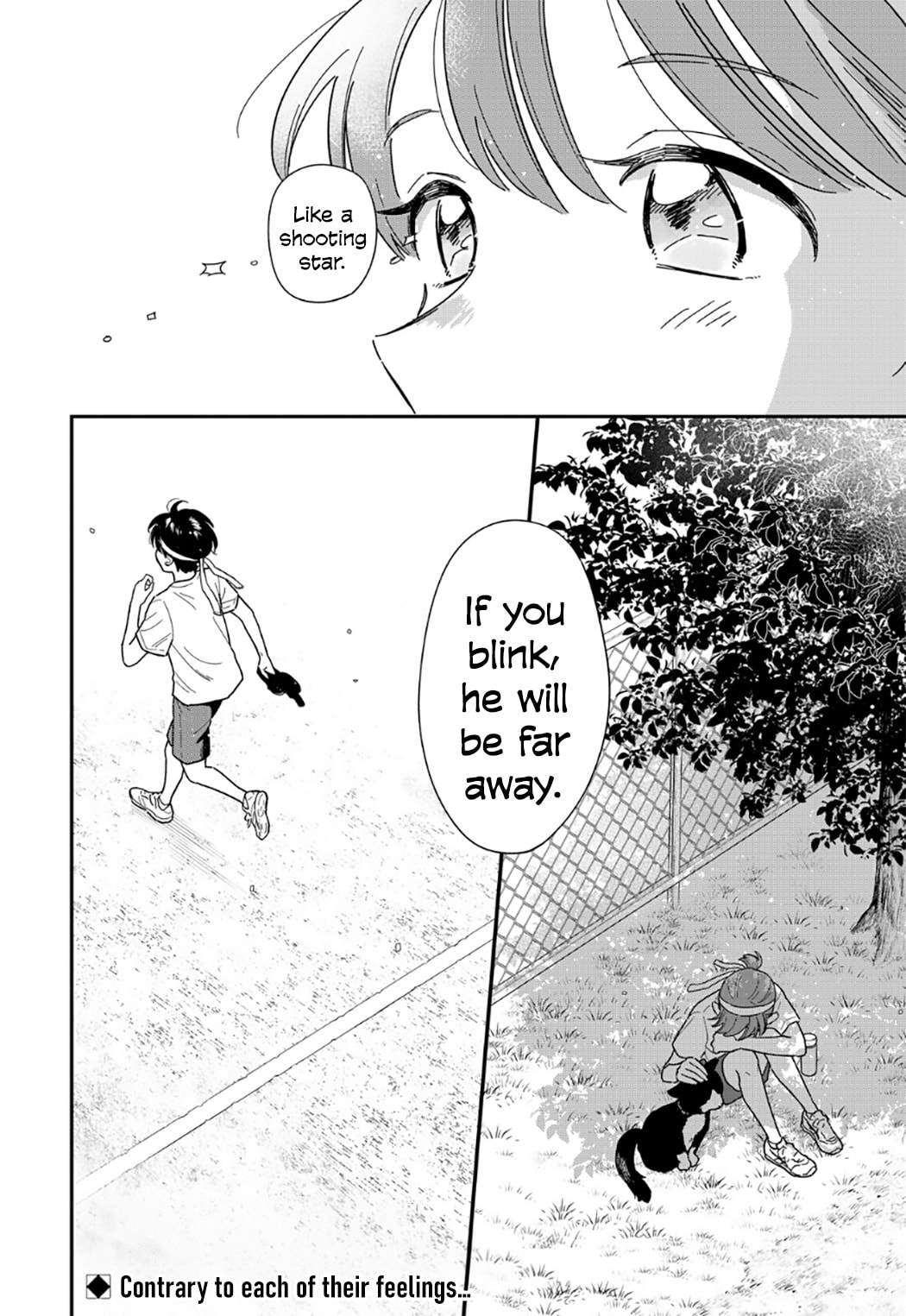 Read Houkago Kitaku Biyori EN Manga Online