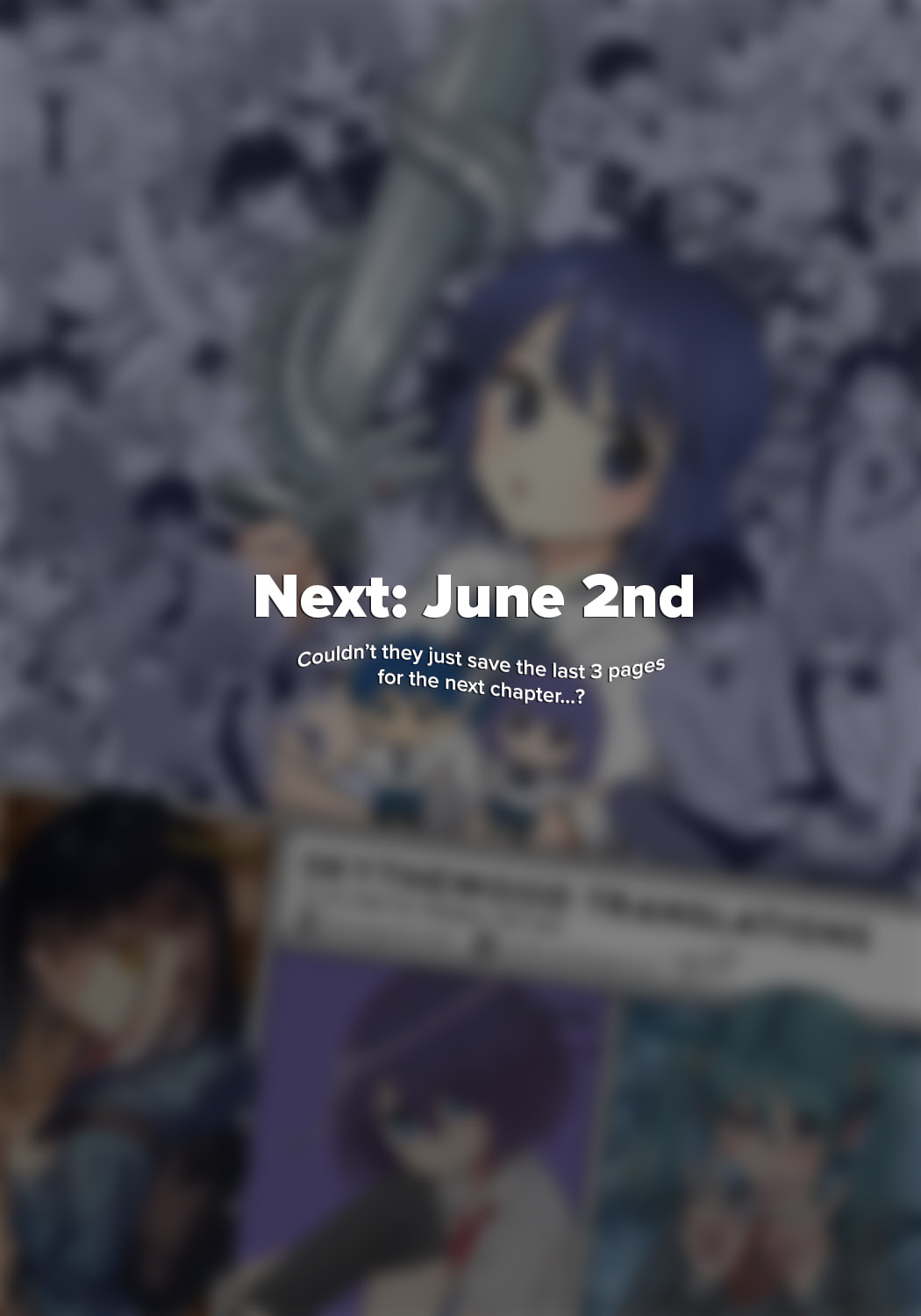 Read Houkago Kitaku Biyori EN Manga Online