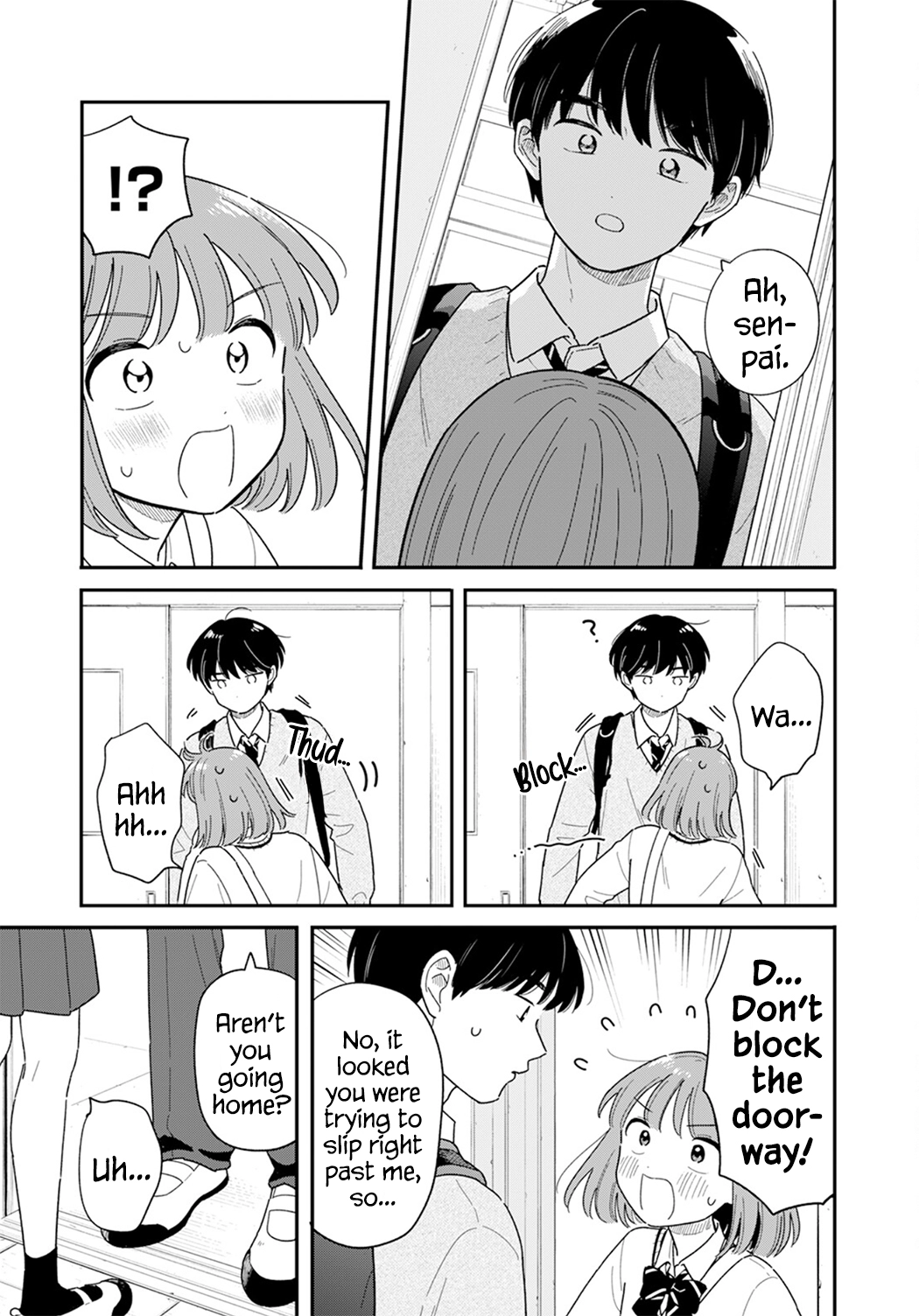 Read Houkago Kitaku Biyori EN Manga Online