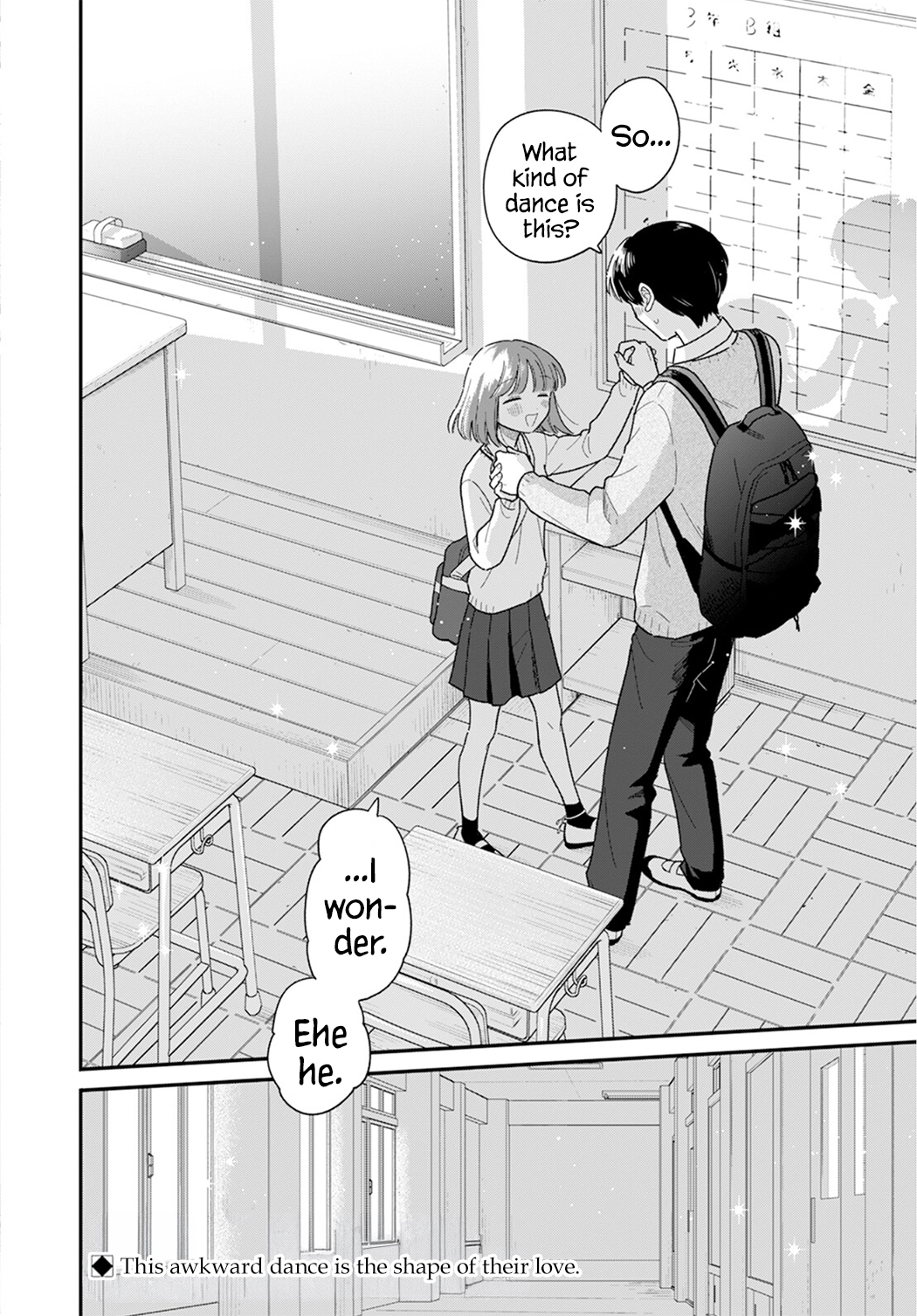 Read Houkago Kitaku Biyori EN Manga Online