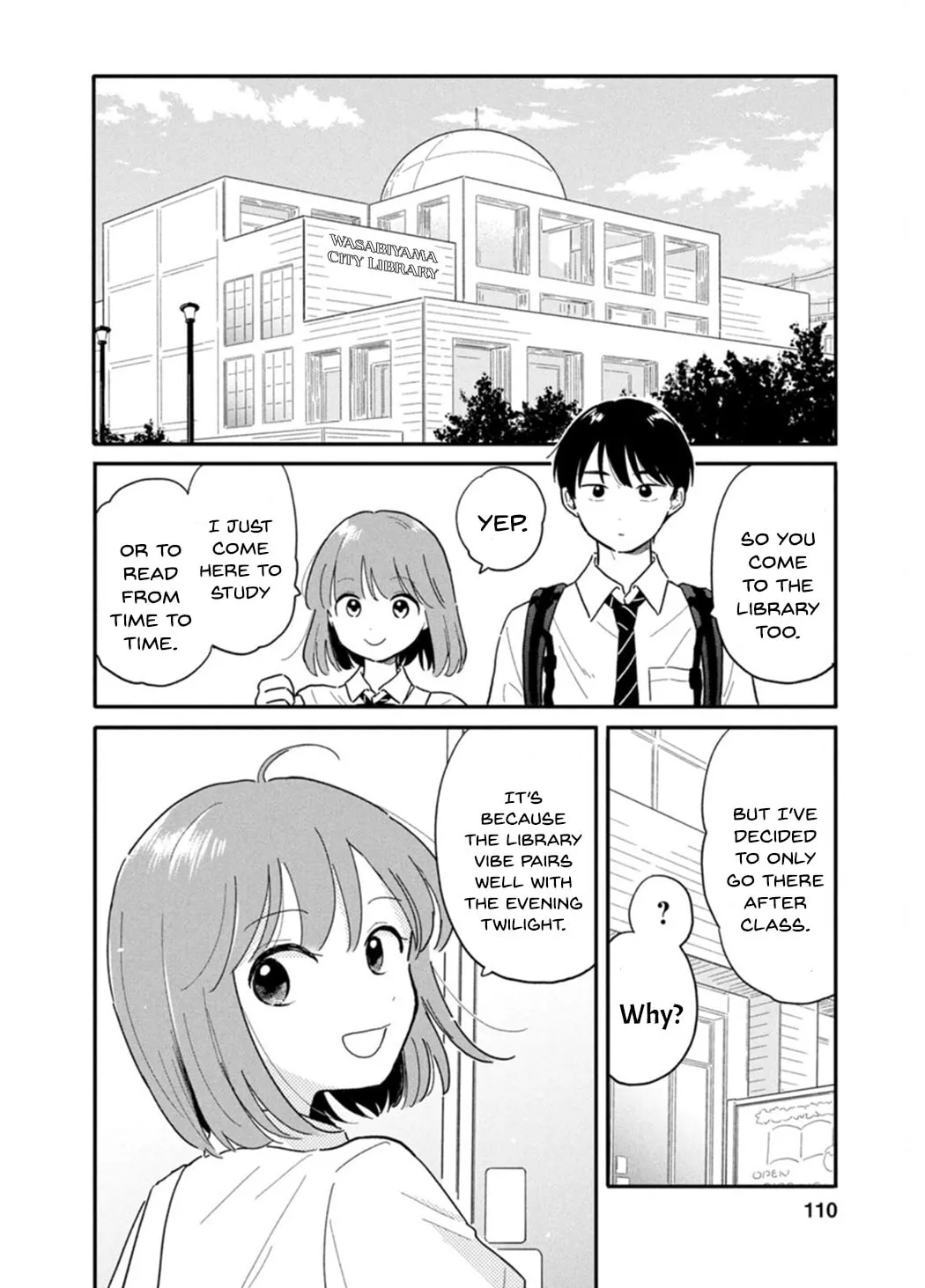 Read Houkago Kitaku Biyori EN Manga Online