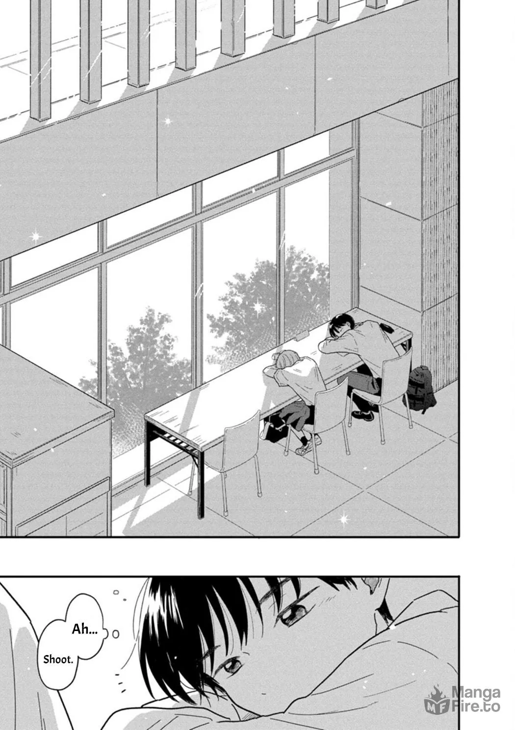 Read Houkago Kitaku Biyori EN Manga Online