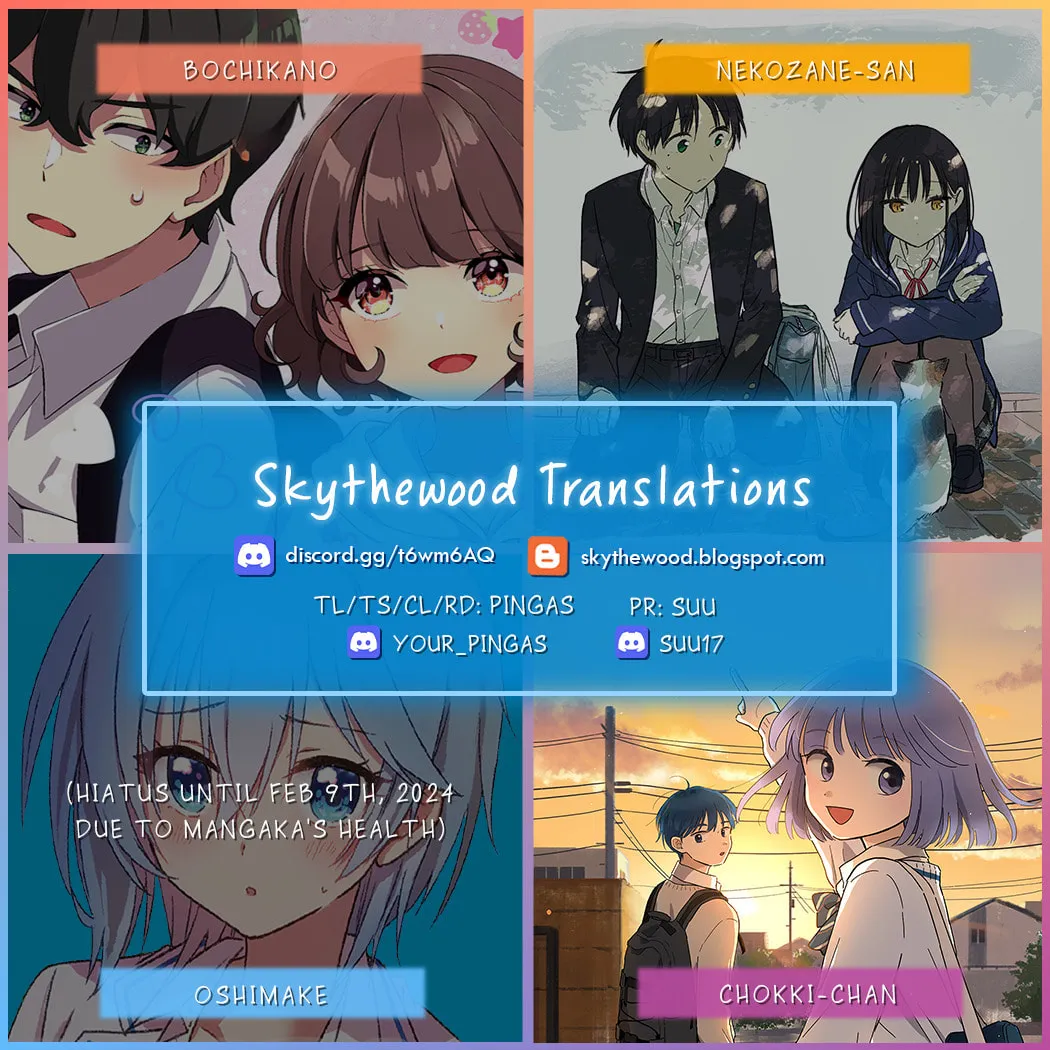 Read Houkago Kitaku Biyori EN Manga Online