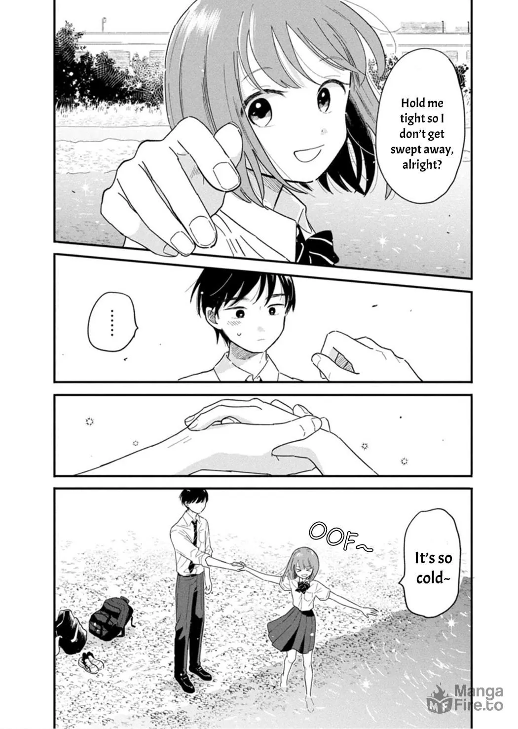 Read Houkago Kitaku Biyori EN Manga Online