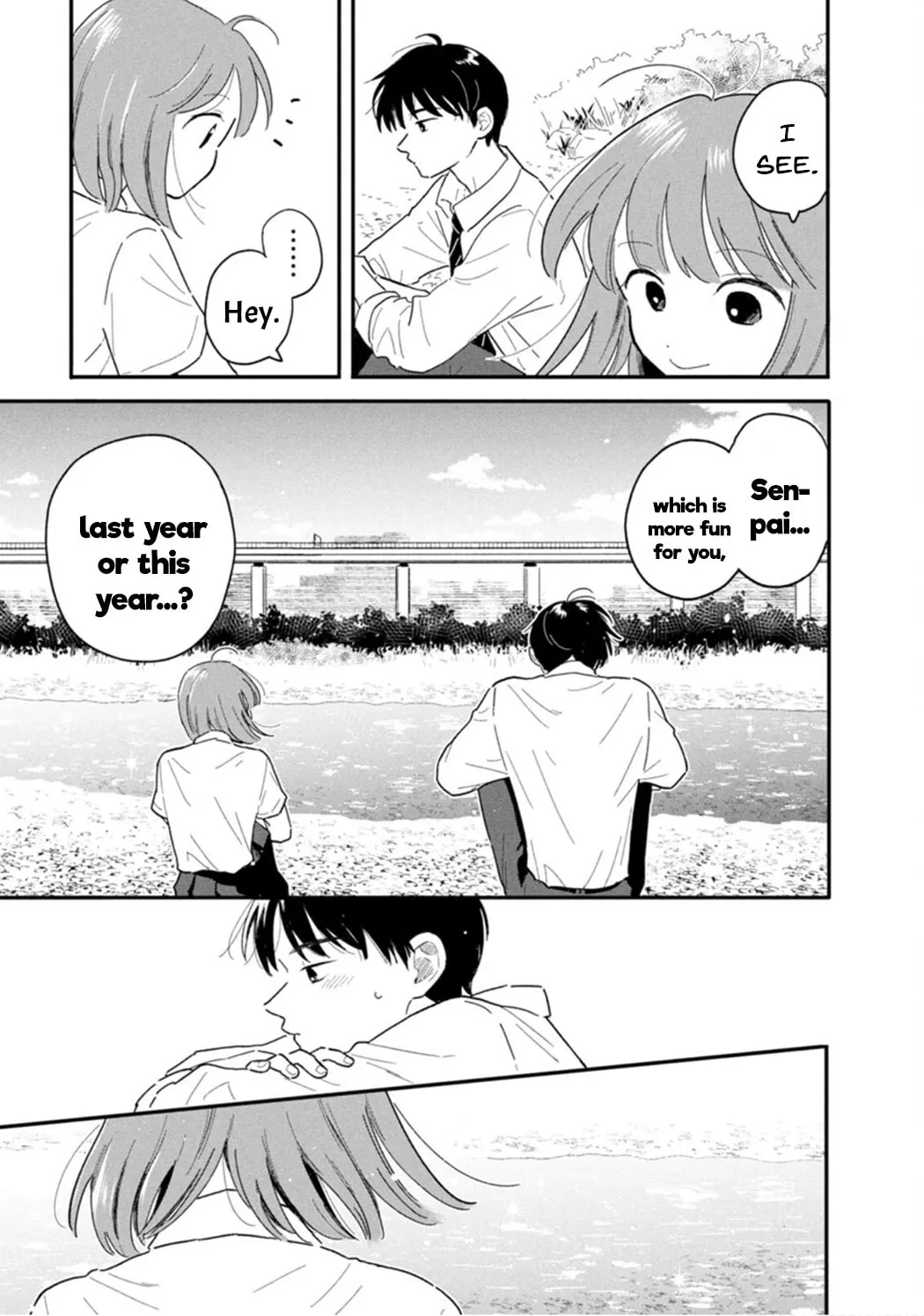 Read Houkago Kitaku Biyori EN Manga Online