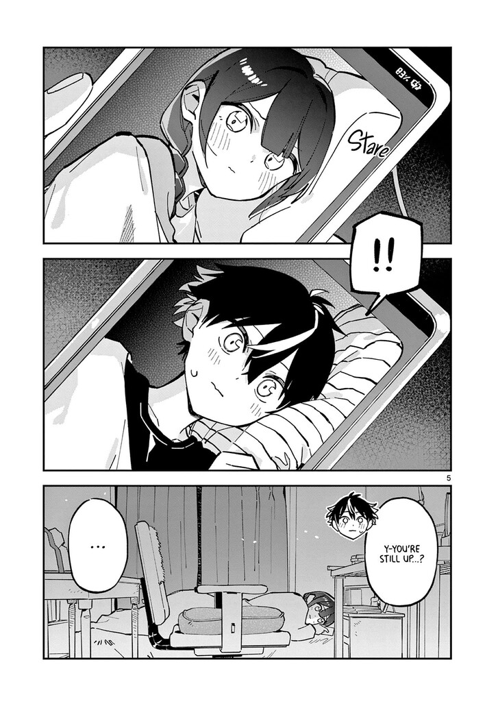Read Houkago, Bokura wa Uchuu ni Madou EN Manga Online