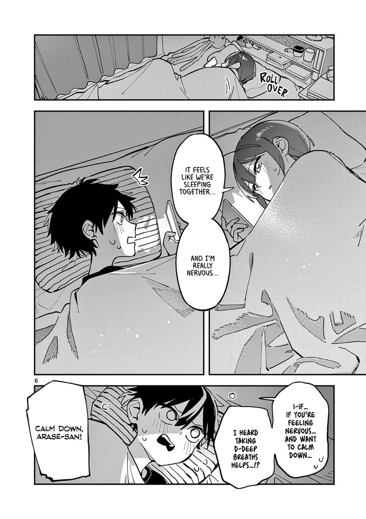 Read Houkago, Bokura wa Uchuu ni Madou EN Manga Online