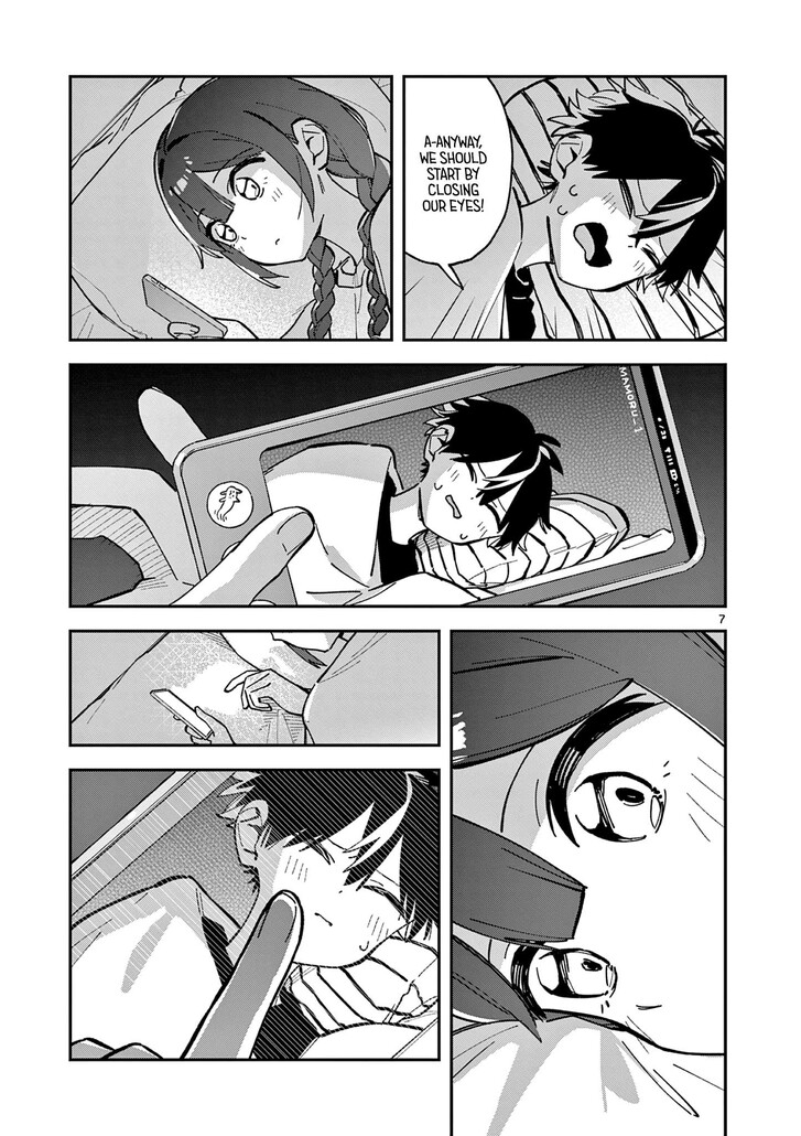 Read Houkago, Bokura wa Uchuu ni Madou EN Manga Online