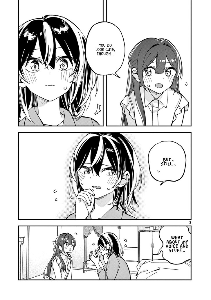 Read Houkago, Bokura wa Uchuu ni Madou EN Manga Online