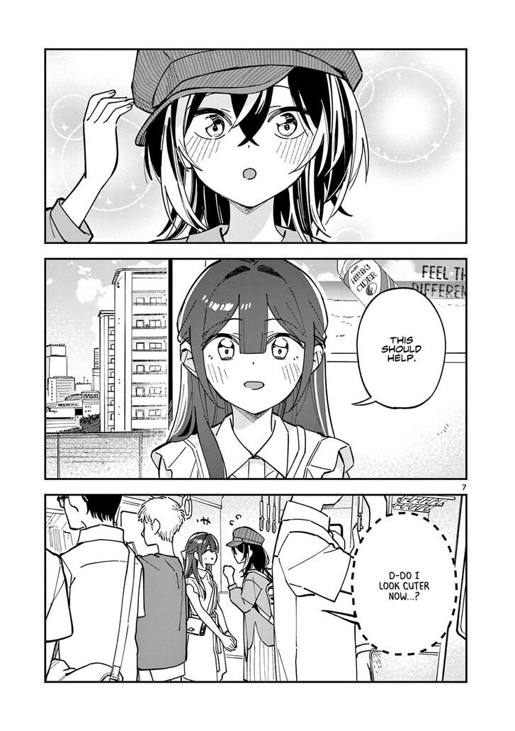 Read Houkago, Bokura wa Uchuu ni Madou EN Manga Online