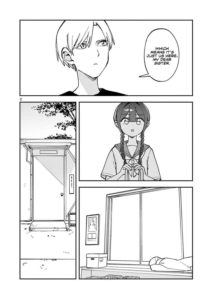 Read Houkago, Bokura wa Uchuu ni Madou EN Manga Online
