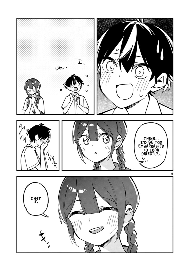 Read Houkago, Bokura wa Uchuu ni Madou EN Manga Online