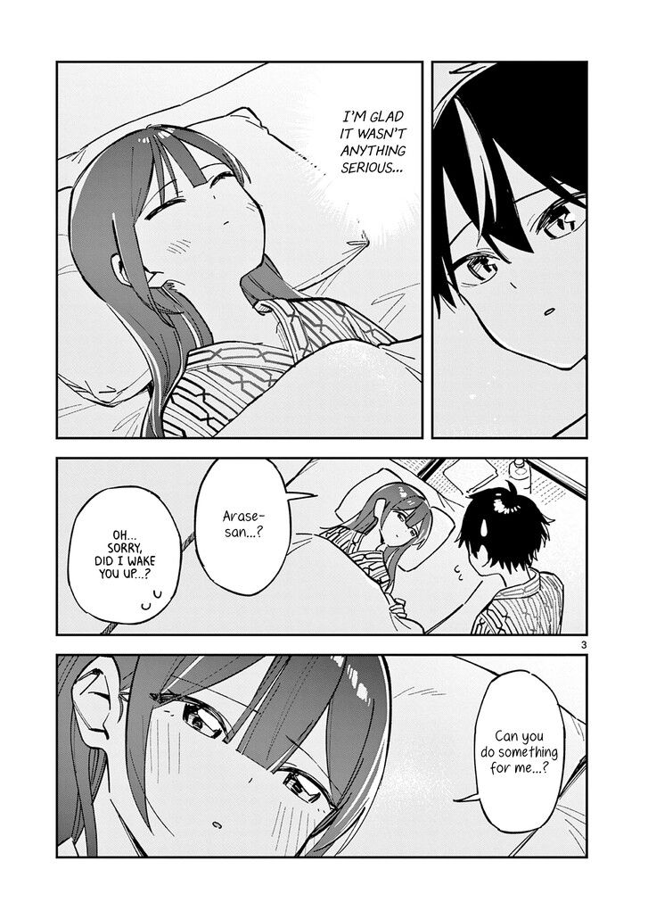 Read Houkago, Bokura wa Uchuu ni Madou EN Manga Online