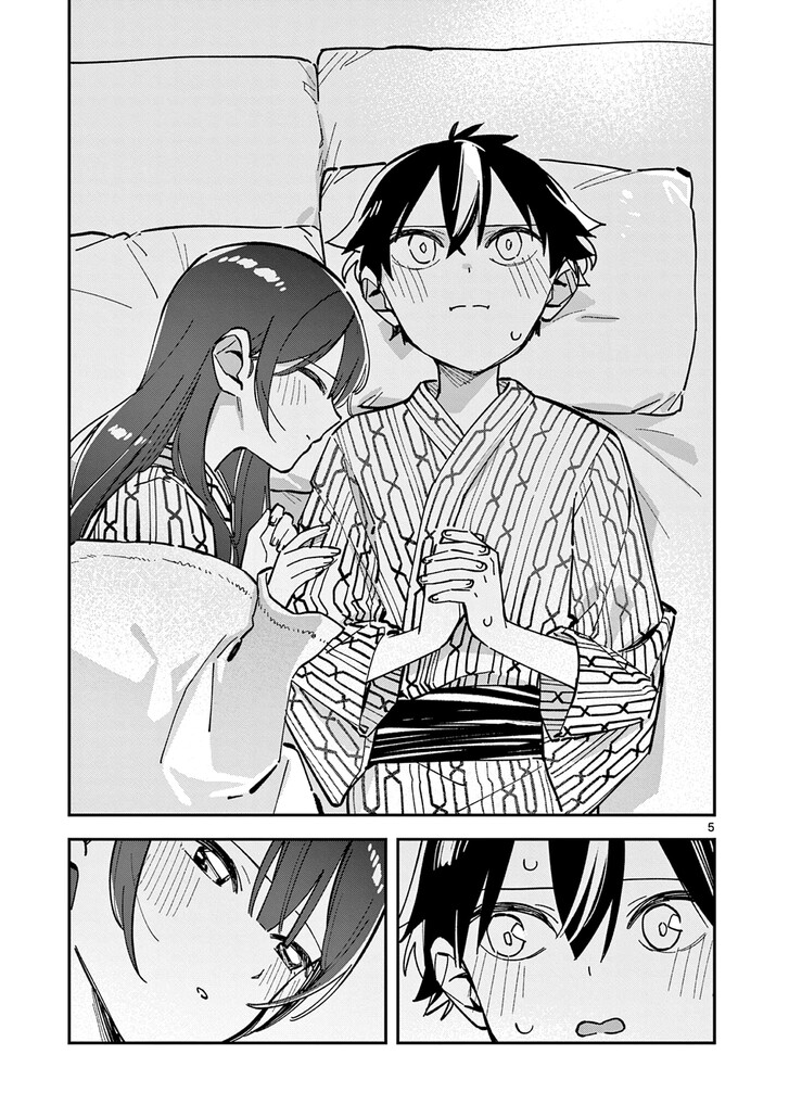 Read Houkago, Bokura wa Uchuu ni Madou EN Manga Online