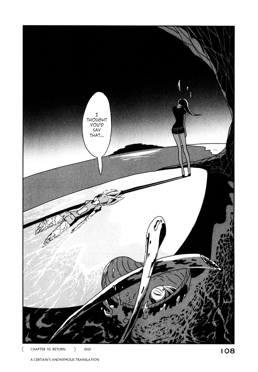 Read Houseki no Kuni EN Manga Online