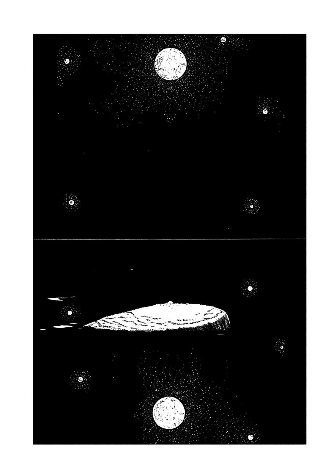 Read Houseki no Kuni EN Manga Online