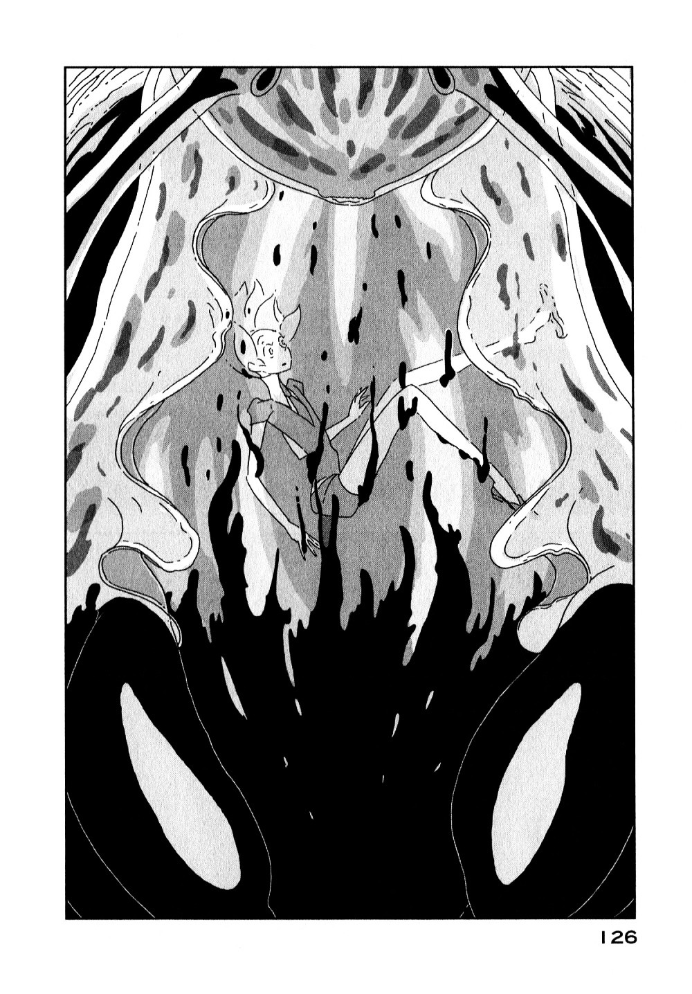 Read Houseki no Kuni EN Manga Online