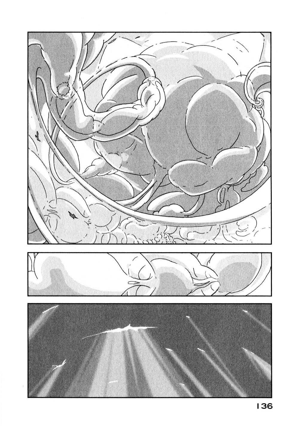 Read Houseki no Kuni EN Manga Online