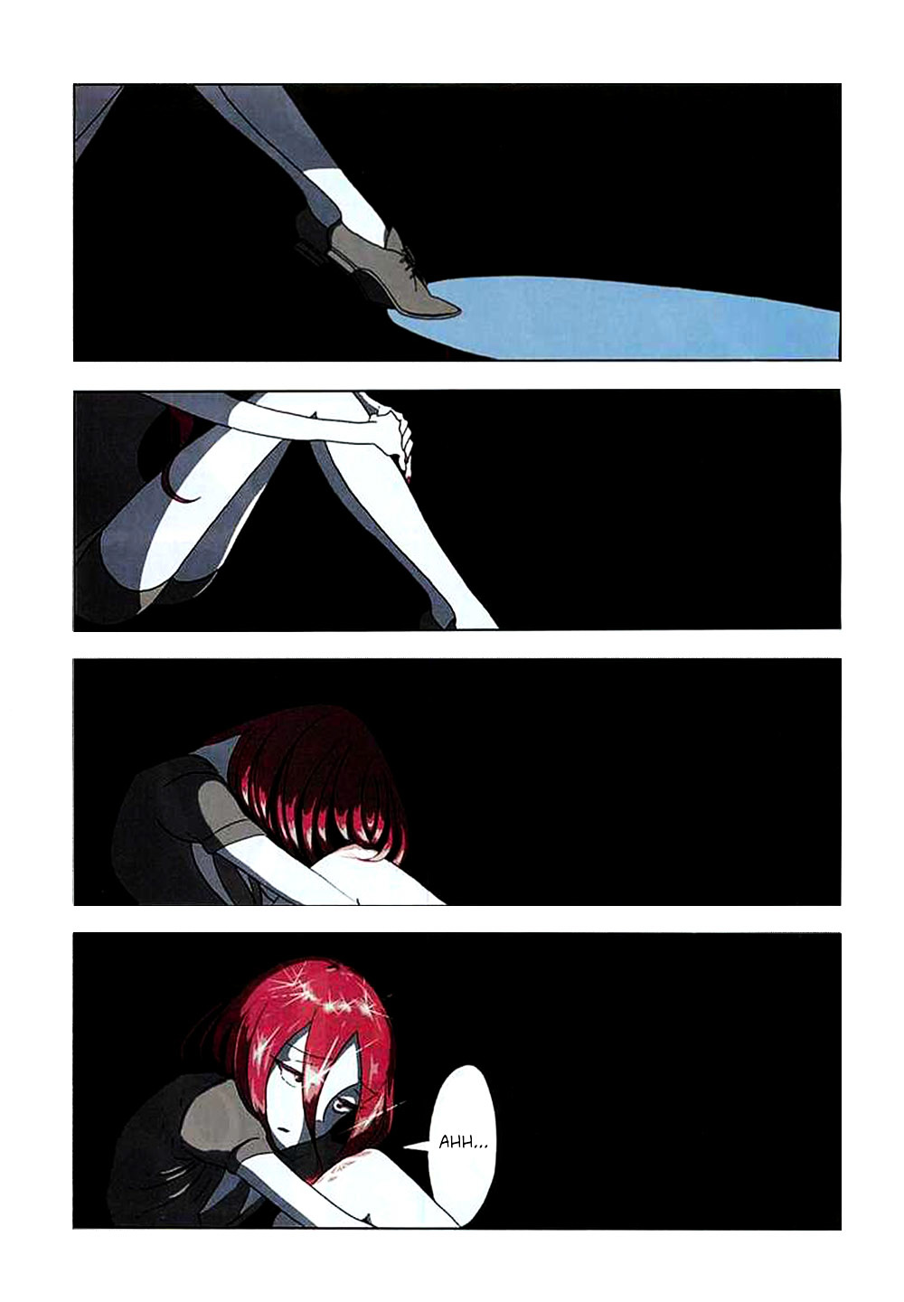 Read Houseki no Kuni EN Manga Online