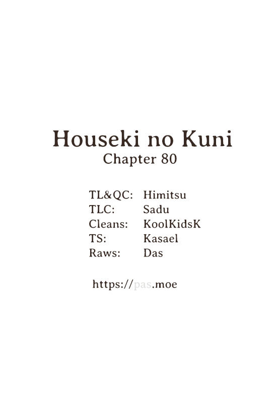 Read Houseki no Kuni EN Manga Online