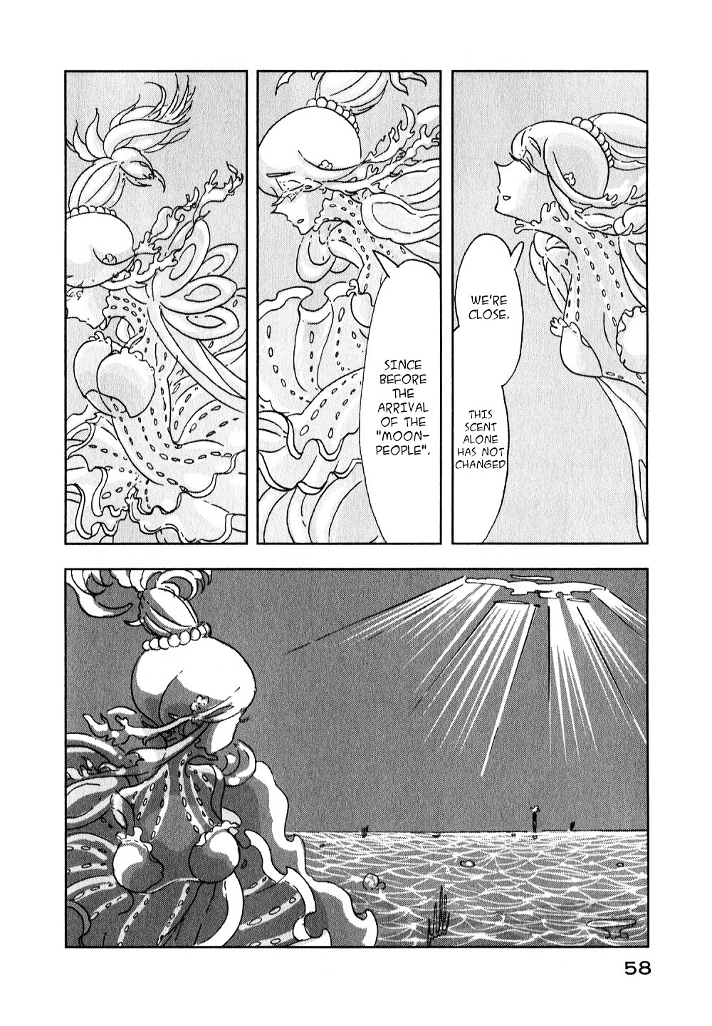 Read Houseki no Kuni EN Manga Online