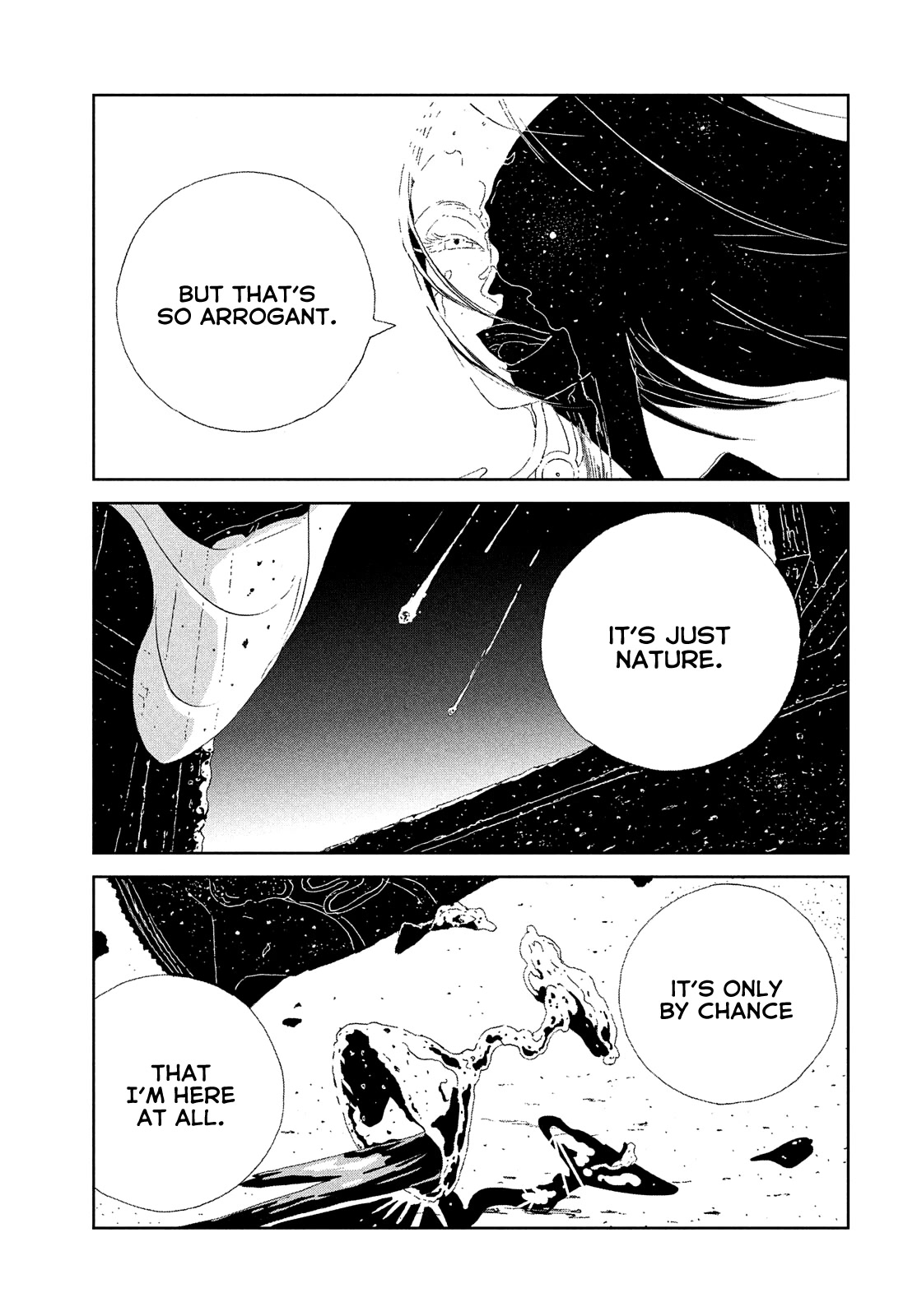 Read Houseki no Kuni EN Manga Online