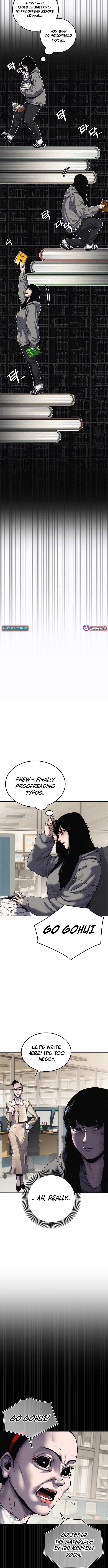 Read How Much Are You Worth EN Manga Online