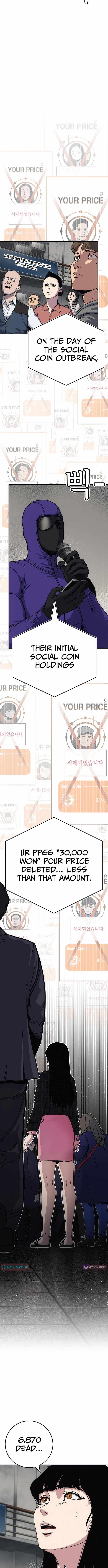 Read How Much Are You Worth EN Manga Online