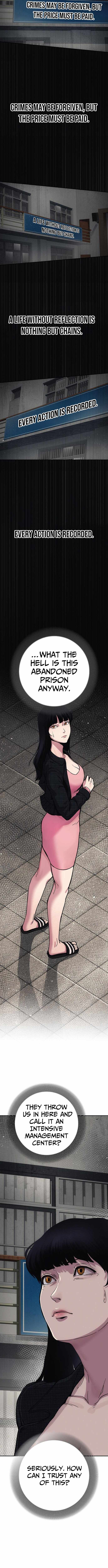 Read How Much Are You Worth EN Manga Online
