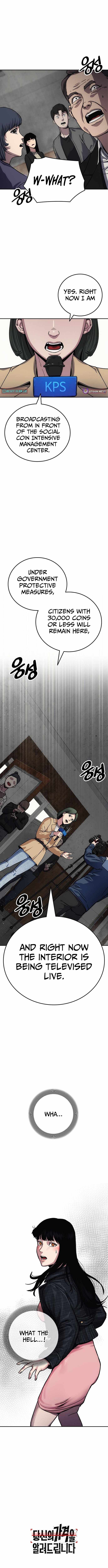 Read How Much Are You Worth EN Manga Online
